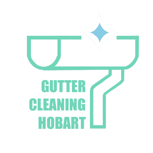 Gutter Cleaning Hobart Logo